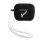 Suport Apple Airpods Pro GUESS GUACAPLSVSBW din silicon lichid - negru Suport Apple Airpods Pro GUESS GUACAPLSVSBW din silicon lichid - negru