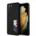 HUSĂ! - Samsung S21 BMW Liquid Silicon Back Cover - Negru