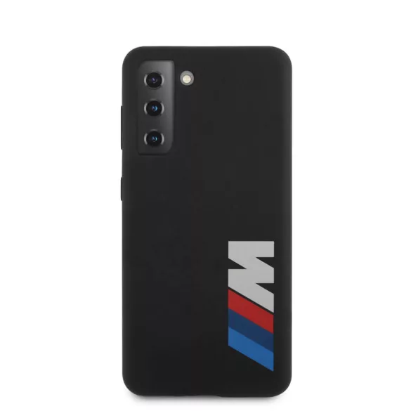 HUSĂ! - Samsung S21 Ultra BMW Back Cover - Negru
