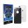 Apple iPhone 8 Lito 3D HD Full Cover Spate Film de sticlă - Negru Apple iPhone 8 Lito 3D HD Full Cover Spate Film de sticlă - Negru