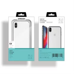   HUSĂ! - Husa din TPU Apple iPhone 6/6S JOYROOM - Transparenta