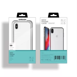 HUSĂ! - Husa din TPU Apple iPhone 6/6S JOYROOM - Transparenta