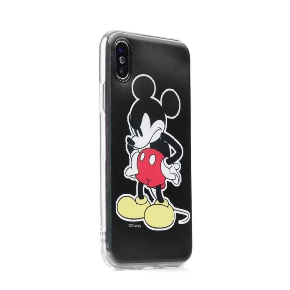 HUSĂ! - Huawei Y6 Prime 2018 Disney Mickey Mouse 011 TPU