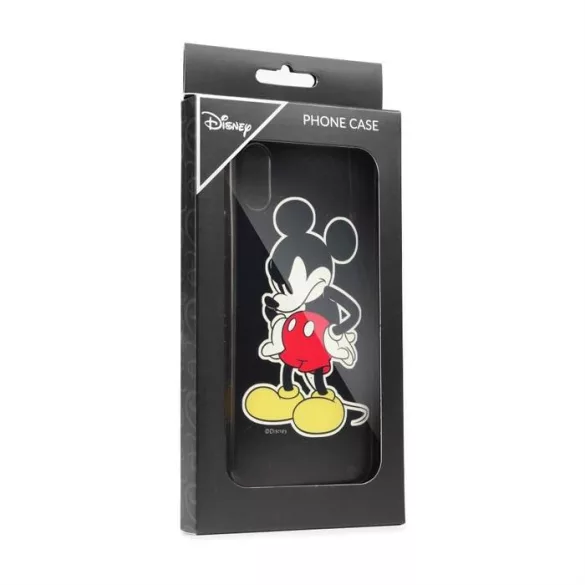HUSĂ! - Huawei Y6 Prime 2018 Disney Mickey Mouse 011 TPU