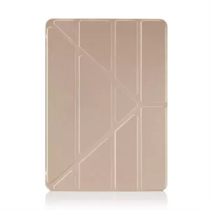 Husă de carte Apple iPad Mini 2/3 - Aur