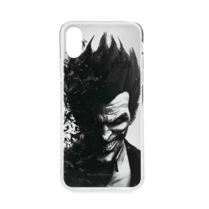 HUSĂ! - Huawei Y6 Prime 2018 DC Joker 002 TPU