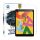 Apple iPad Air 3 10.5'' 2019 Lito 0.33mm 9H Folie sticlă Apple iPad Air 3 10.5'' 2019 Lito 0.33mm 9H Folie sticlă