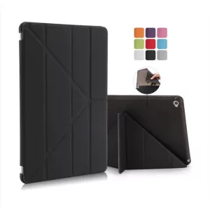 Husă de carte Apple iPad Mini 4 - neagră