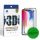 Film de sticlă 3D fosforescent pentru Apple iPhone XS Max/11 Pro Max Lito - fosforescent Film de sticlă 3D fosforescent pentru Apple iPhone XS Max/11 Pro Max Lito - fosforescent