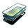 Apple iPhone 12 Pro Max Lito 360'' Full Protect 2in1 Husă + Front Husă - Dark Green Apple iPhone 12 Pro Max Lito 360'' Full Protect 2in1 Husă + Front Husă - Dark Green
