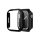Apple iWatch 4/5/6/SE 40mm Lito S+ Ecran din sticlă - Negru Apple iWatch 4/5/6/SE 40mm Lito S+ Ecran din sticlă - Negru