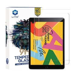   Film de sticlă 9H Samsung Tab S8 Plus Lite Pro 12,4 inchi 2022 Lito 0,33 mm