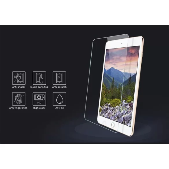 Samsung Tab A9 Plus 11'' 2023 Lito 0.33mm 9H Folie sticlă