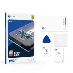   Apple iPad Pro 3 12,9 inchi 2018 Lito M+ Tools Easy APP Film de sticlă