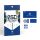 Samsung S24 Lito D+ 2.5D Full Folie sticlă - Negru Samsung S24 Lito D+ 2.5D Full Folie sticlă - Negru