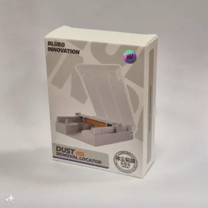 Aplicator de folie Apple iWatch 7 41 mm TG