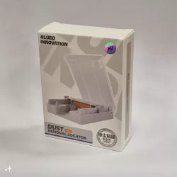 Aplicator de folie Apple iWatch 7 de 45 mm