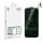 Apple iPhone 12/12 Pro Lito D+ Ultra Silicone Edge Privacy 2.5D Full Glass Film - Negru Apple iPhone 12/12 Pro Lito D+ Ultra Silicone Edge Privacy 2.5D Full Glass Film - Negru