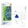 Apple iPhone 15 Lito D+ PRO ESD Dust Proof 2.5D Full Glass Film - Negru Apple iPhone 15 Lito D+ PRO ESD Dust Proof 2.5D Full Glass Film - Negru