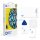 Apple iPhone 13/13 Pro/14 Lito D+ PRO ESD Dust Proof 2.5D Full Glass Film - Negru Apple iPhone 13/13 Pro/14 Lito D+ PRO ESD Dust Proof 2.5D Full Glass Film - Negru