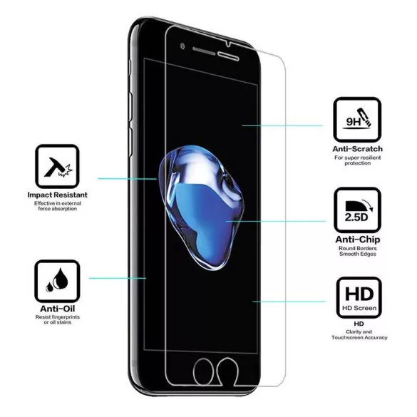 Honor 400 Lito 0.33mm 9H folie de sticlă