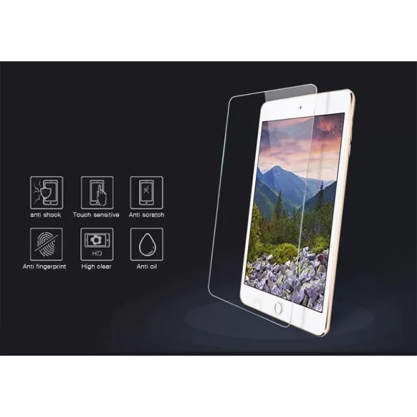 Apple iPad Air 13'' 2025 Lito 0.33mm 9H Glass film