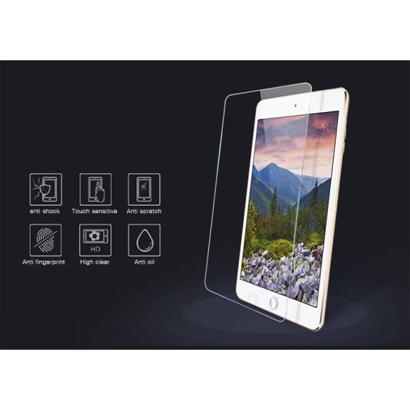 Samsung Tab S10 FE 10.9'' 2025 Lito 0.33mm 9H Glass film