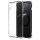 Apple iPhone 11 Pro anti-șoc silicon spate Husă - transparent Apple iPhone 11 Pro anti-șoc silicon spate Husă - transparent