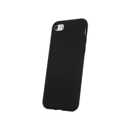   HUSĂ! - Husa din silicon pentru Xiaomi Redmi Note 11T Pro/Poco X4 GT - Negru