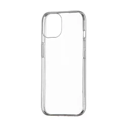 HUSĂ! - Google Pixel 7 Silicon 1mm Ultra Slim - Transparent