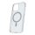 Apple iPhone 13 Anti Shock Magsafe Husă spate -Husătransparentă Apple iPhone 13 Anti Shock Magsafe Husă spate -Husătransparentă