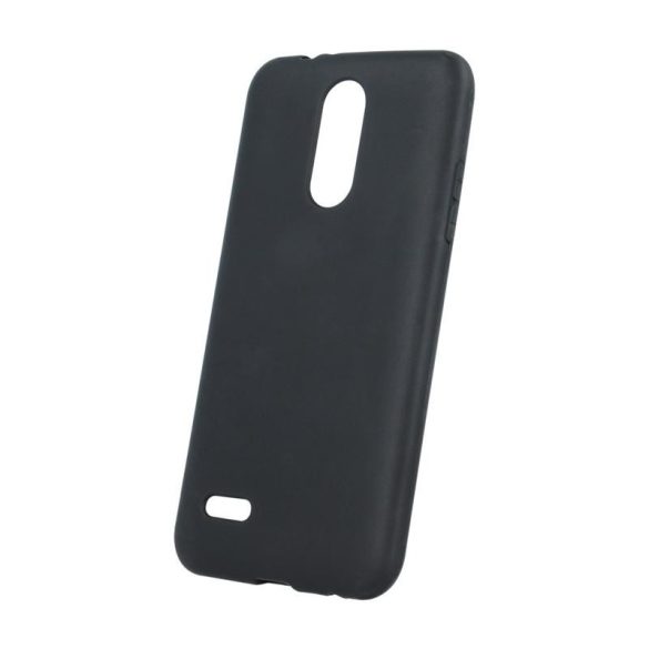 Samsung S23 Matt TPU - Negru