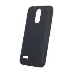 HUSĂ! - Samsung S23 Ultra Mat TPU - Negru