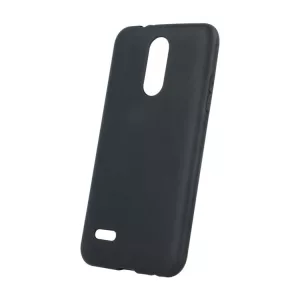 HUSĂ! - Samsung S23 Ultra Mat TPU - Negru
