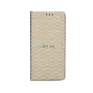 Carcasa Samsung A14 5G Smart Magnet - Aur