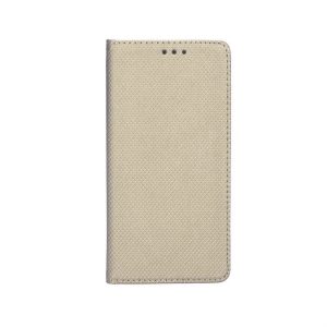 Carcasa Samsung A14 4G Smart Magnet - Aur