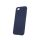 Husa din spate din silicon pentru Xiaomi 13 Lite - Husa albastru inchis Husa din spate din silicon pentru Xiaomi 13 Lite - Husa albastru inchis