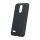 Apple iPhone 15 Plus Mat TPU - Negru Apple iPhone 15 Plus Mat TPU - Negru