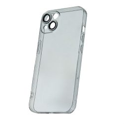   HUSĂ! - Samsung A52 Slim culoare silicon spate Husă - transparent