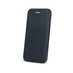   HUSĂ! - Carcasa Apple iPhone 15 Pro Max Smart Diva Premium - Neagra