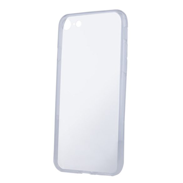 HUSĂ! - Samsung S23 FE Silicon 1mm Ultra Slim - Transparent