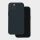 Xiaomi Redmi 12 4G Silicon Back Cover - Negru Xiaomi Redmi 12 4G Silicon Back Cover - Negru