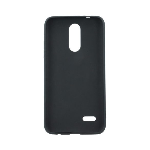 Honor X50 Matt TPU - Negru
