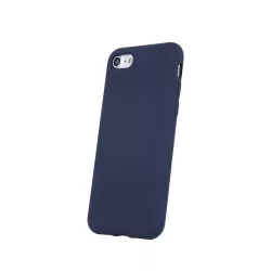   HUSĂ! - Husa din silicon pentru Honor Magic 6 Lite - Albastru închis