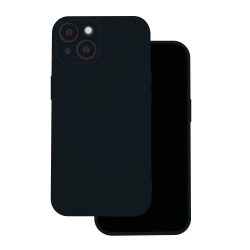 Samsung A05 Silicon Back Cover - Negru
