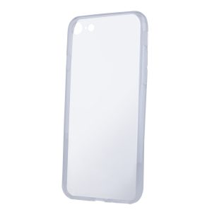 Honor X7a Silicon 1mm Ultra Slim - Transparent