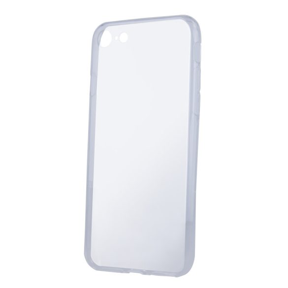 Honor X7a Silicon 1mm Ultra Slim - Transparent
