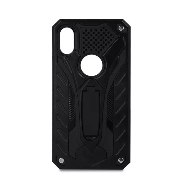 HUSĂ! - Husa din spate Samsung S9 Defender - neagra