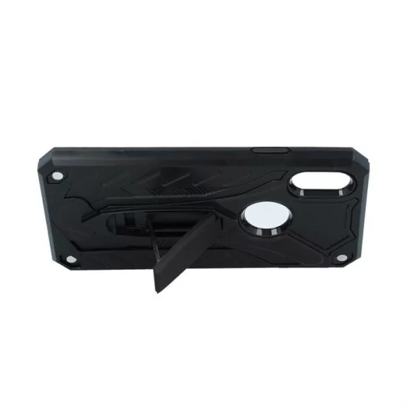 HUSĂ! - Husa din spate Samsung S9 Defender - neagra