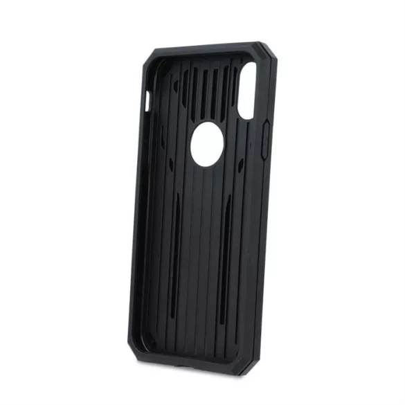 HUSĂ! - Husa din spate Samsung S9 Defender - neagra